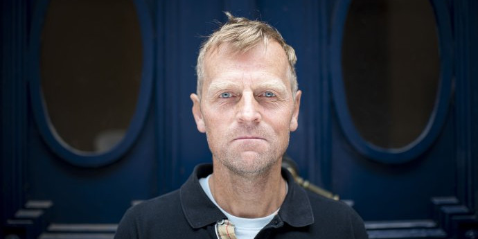 Jan Faltus pro Deník N: Lidé nečekají, až umřou žízní. Dají se do pohybu