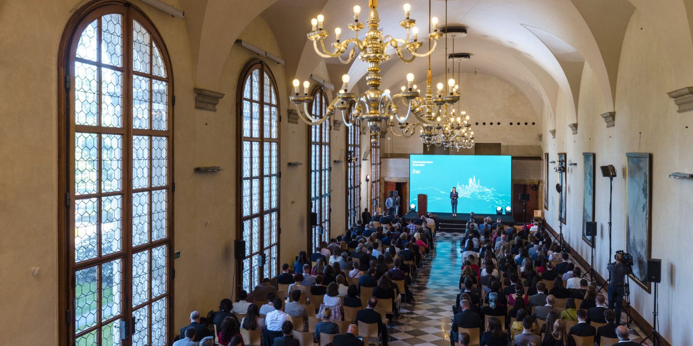 Zelená modernizace bude buď spravedlivá, nebo nebude vůbec. Doporučení vzešla z prvního ročníku celostátní konference o klimatu