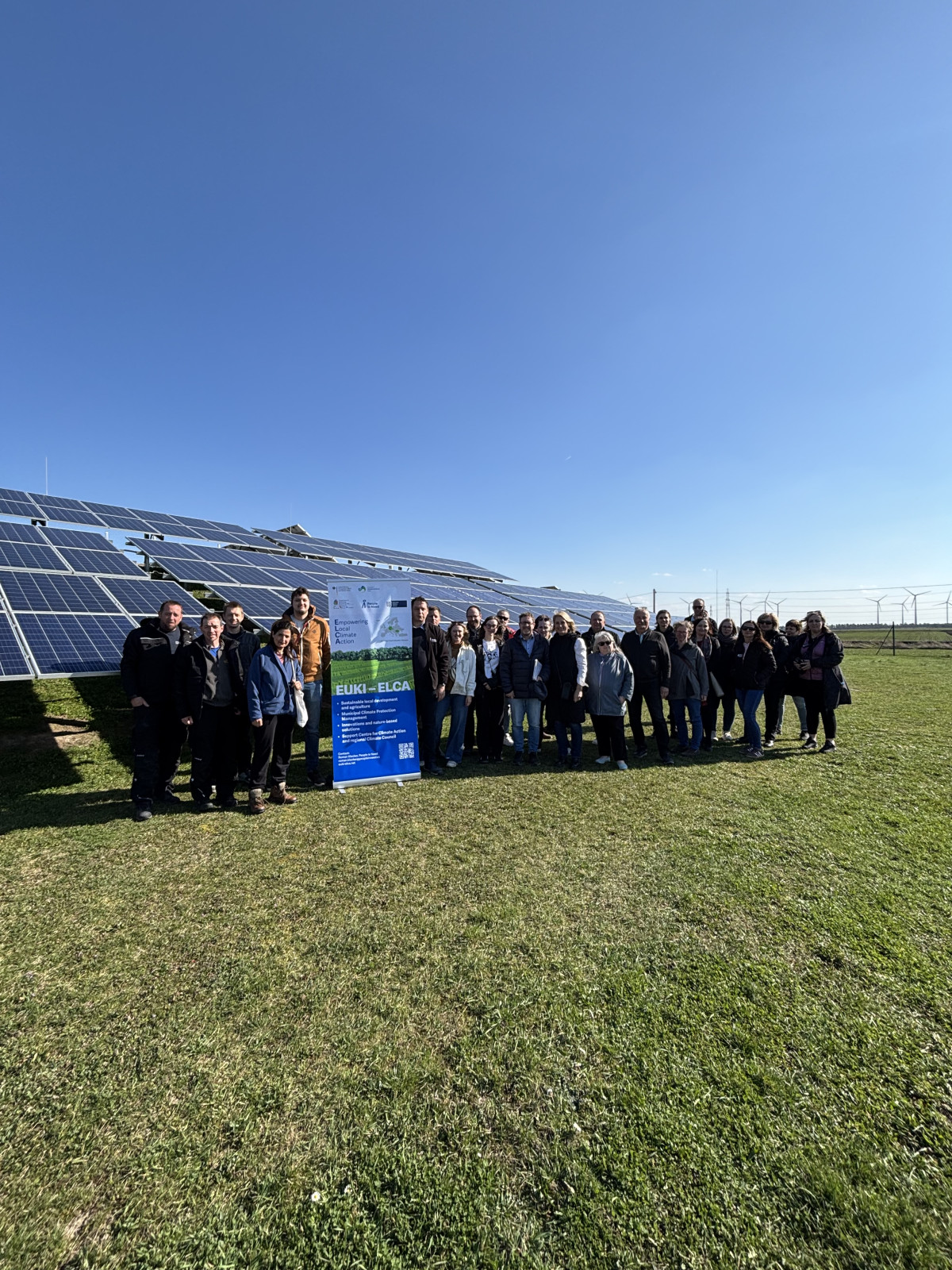 Z učebnic do reality: Obce z regionu Podluží se byly inspirovat v Rakousku, jak na vlny veder, sucho či bleskové povodně