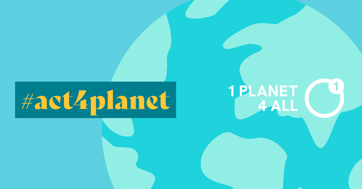 Obavy o svou budoucnost cítí téměř polovina mladých. Udělejte si život jednodušší, pomůžete sobě i planetě, říká nová kampaň ČvT