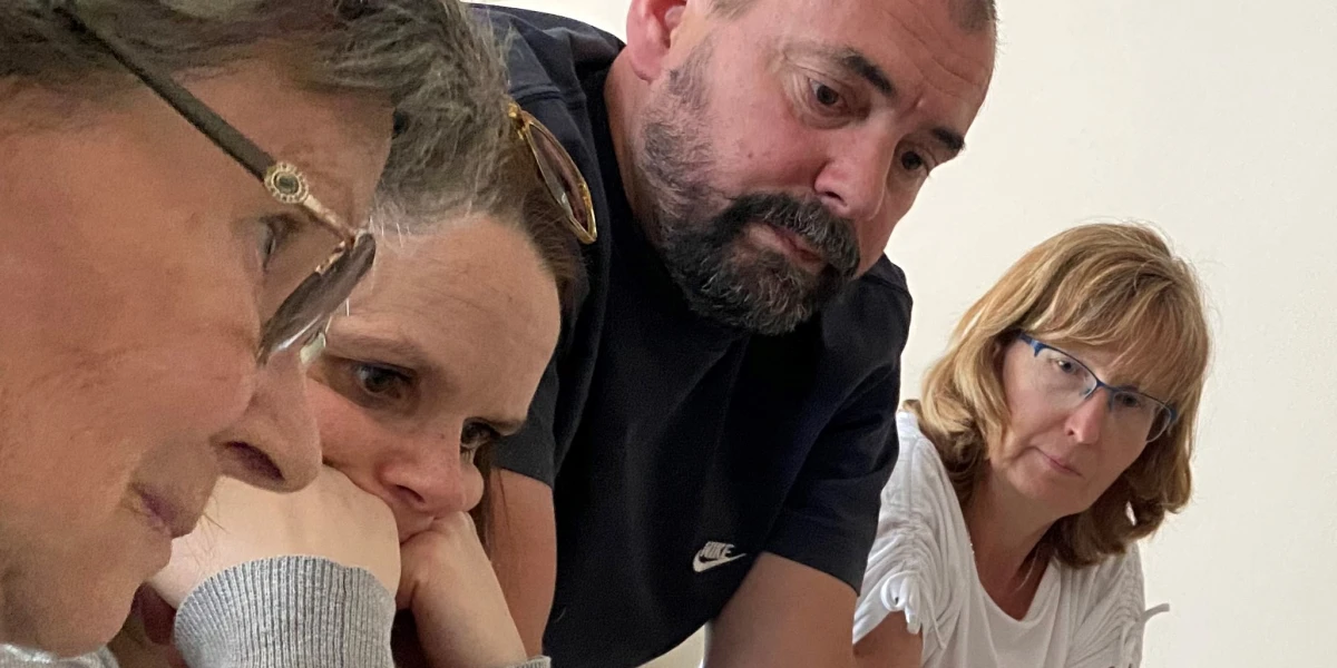 Chcete být součástí změny? Zveme vás na školení projektu LIFE WILL!