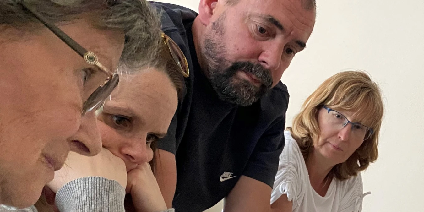 Chcete být součástí změny? Zveme vás na školení projektu LIFE WILL!