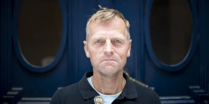 Jan Faltus pro Deník N: Lidé nečekají, až umřou žízní. Dají se do pohybu