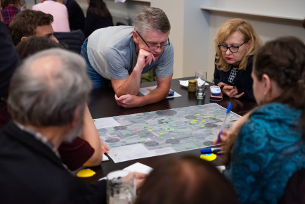 Velvarští se zapojili do projektu LIFE WILL. Vybrali si, čím ozdraví okolní krajinu