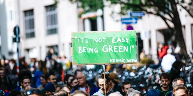 Climate-active people need to know what the non-profit sector can offer—Green Dock