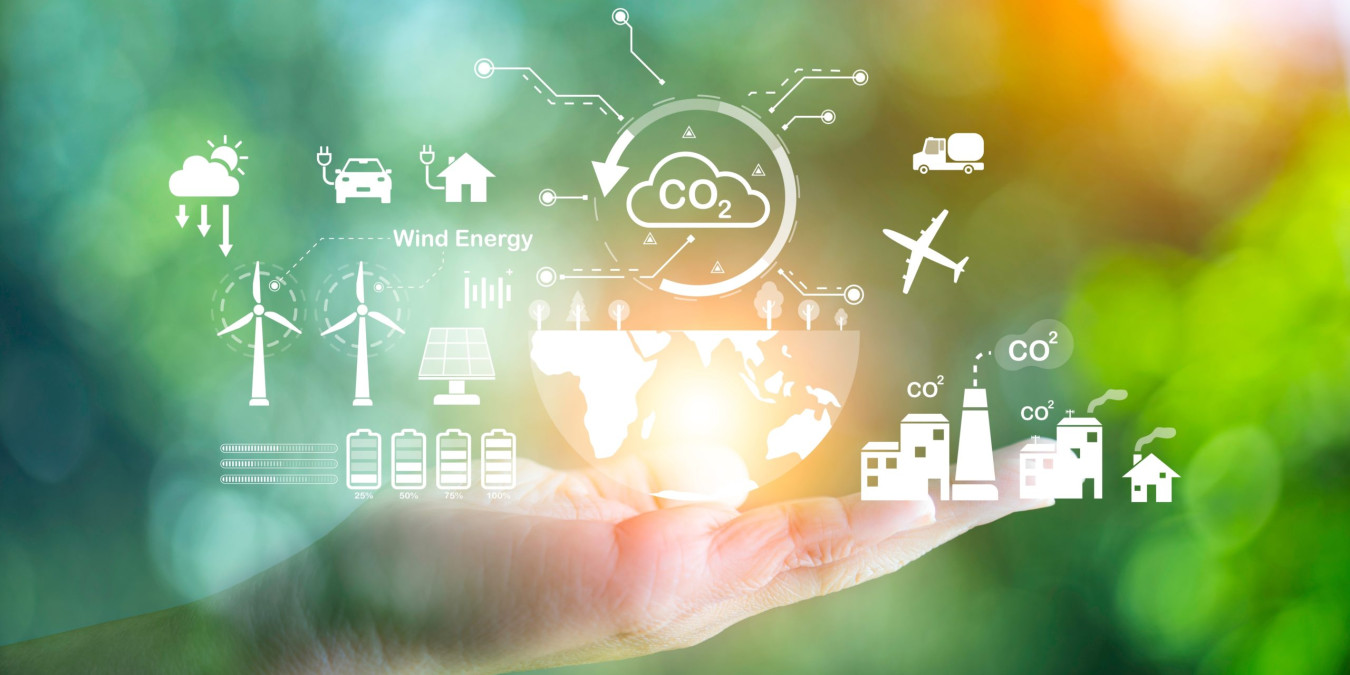 Who fears the Green Deal: Is the Green Deal a necessary evil or a breakthrough opportunity for us?