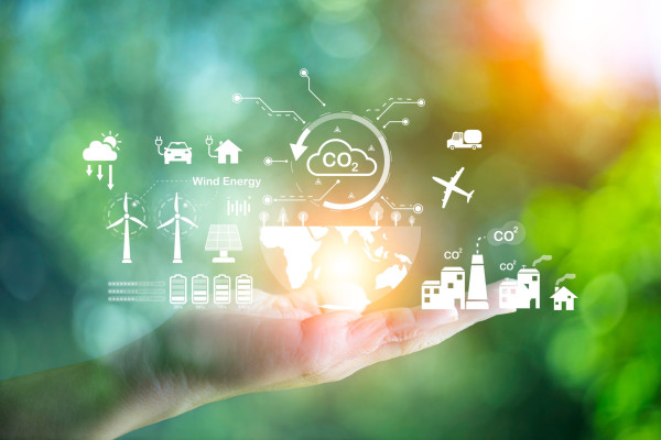 Who fears the Green Deal: Is the Green Deal a necessary evil or a breakthrough opportunity for us?