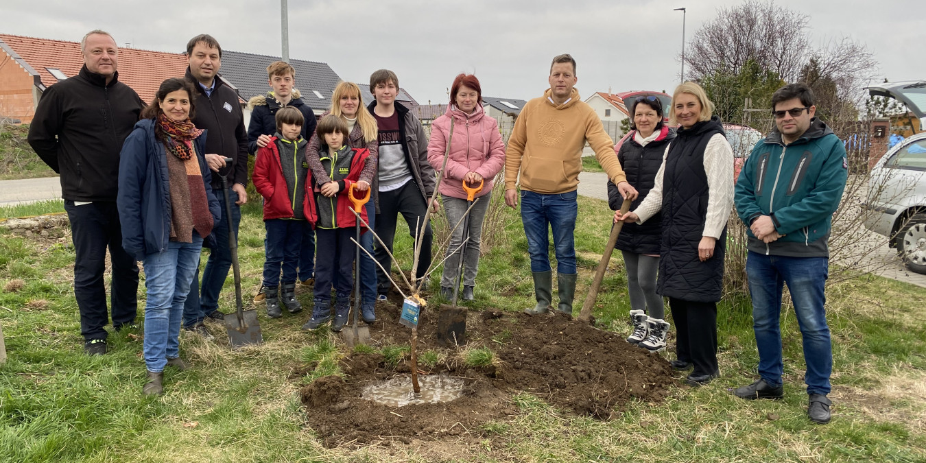 Spustili jsme projekt EUKI ELCA. Na Moravě vyškolíme klimatické manažery