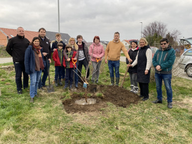 Project launch: Our EUKI ELCA project will train climate managers in Moravia!