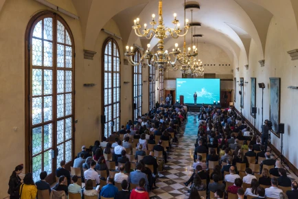 Zelená modernizace bude buď spravedlivá, nebo nebude vůbec. Doporučení vzešla z prvního ročníku celostátní konference o klimatu