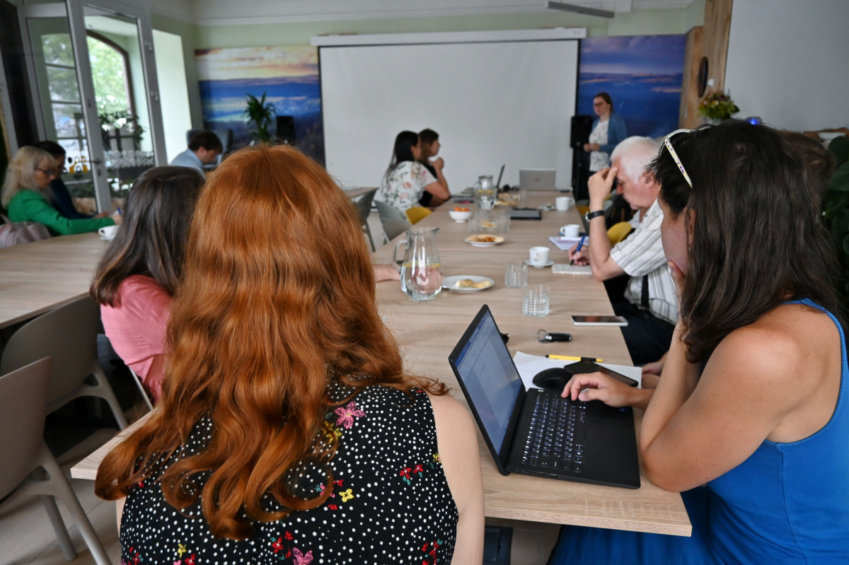 Zveme zájemce na cyklus regionálních vzdělávacích kurzů „Zemědělství – péče o půdu“