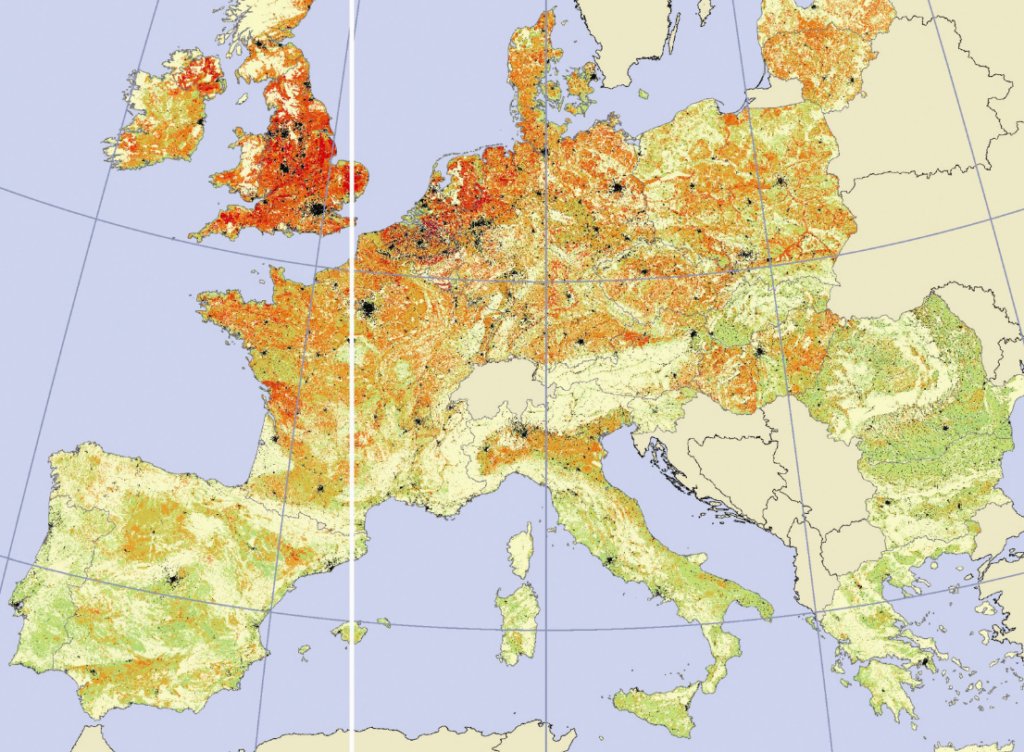 Problém syntetických hnojiv není jen environmentální. Dnes je i geopolitický 