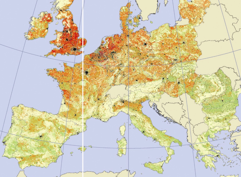 Problém syntetických hnojiv není jen environmentální. Dnes je i geopolitický
