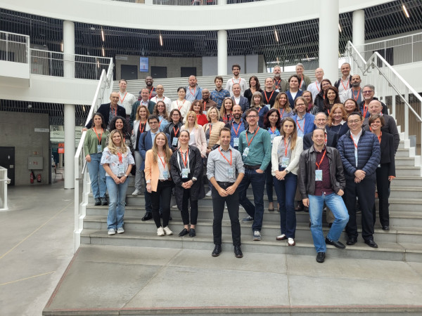 UPT Promotes European Climate Action in Reykjavik and Timișoara