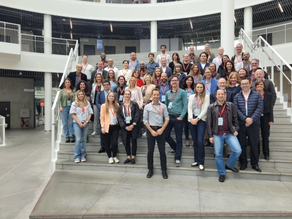 UPT Promotes European Climate Action in Reykjavik and Timișoara
