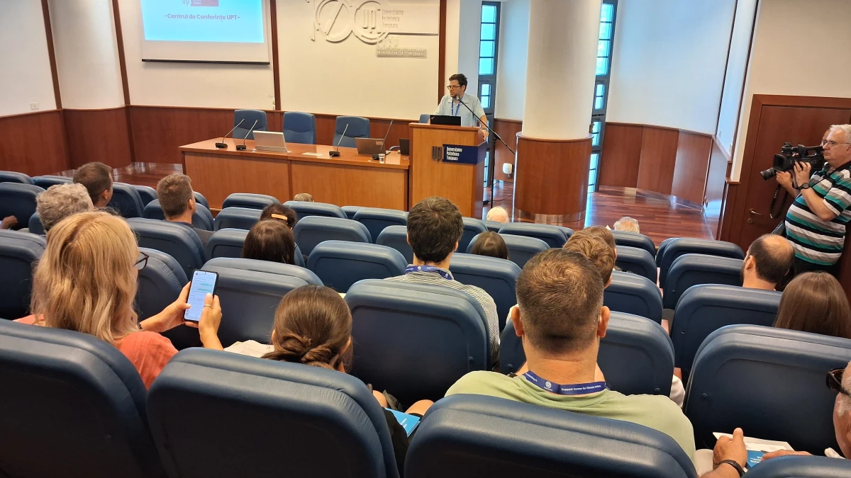 EUKI ELCA spojuje vědu a praxi: Klimatická centra a akční plány na konferenci Land4Flood 2025