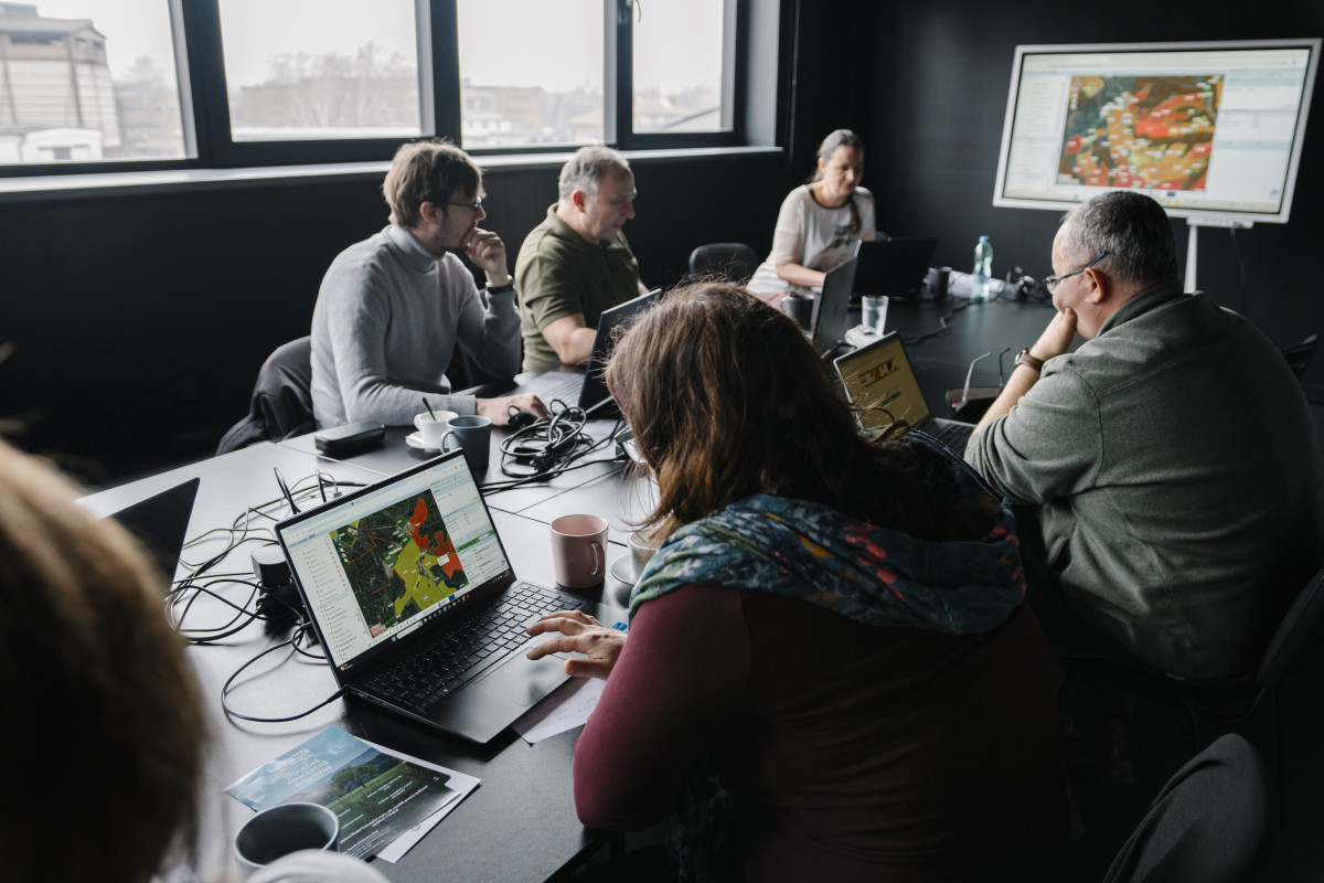 Co brzdí české zemědělce i poradce v péči o krajinu?