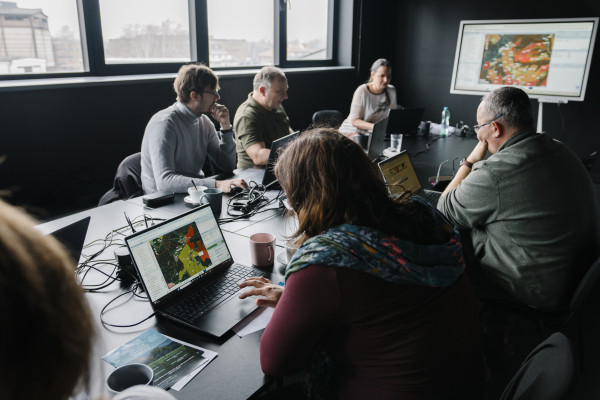 Co brzdí české zemědělce i poradce v péči o krajinu? 