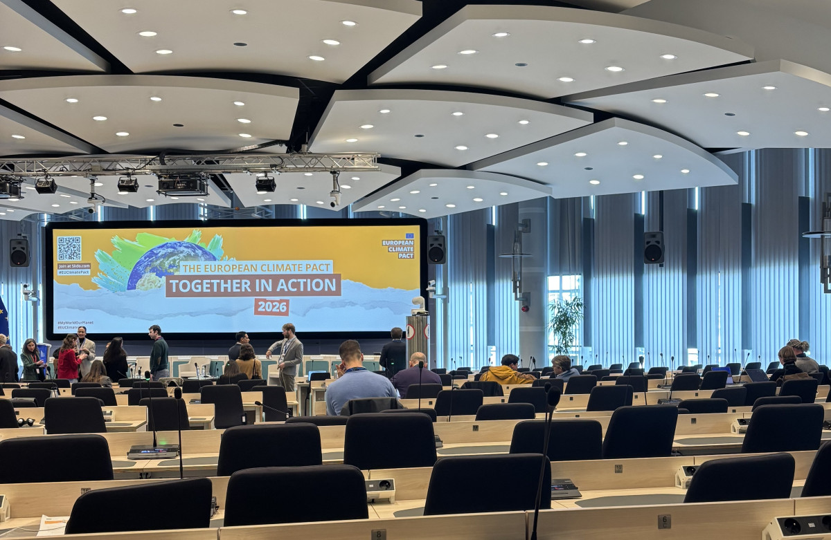 Brussels Showed Where Climate Policy Is Heading and What Others Have Learned from Floods 