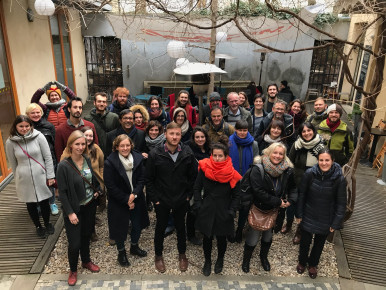 1Planet4All: Get Involved in Climate Action