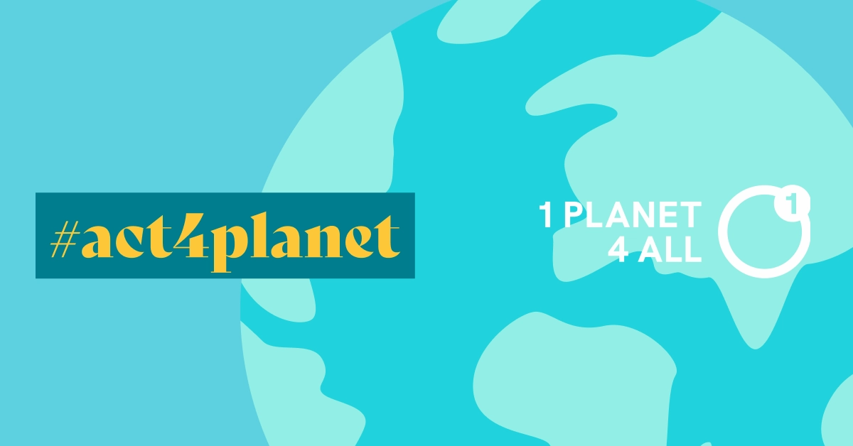 Obavy o svou budoucnost cítí téměř polovina mladých. Udělejte si život jednodušší, pomůžete sobě i planetě, říká nová kampaň ČvT