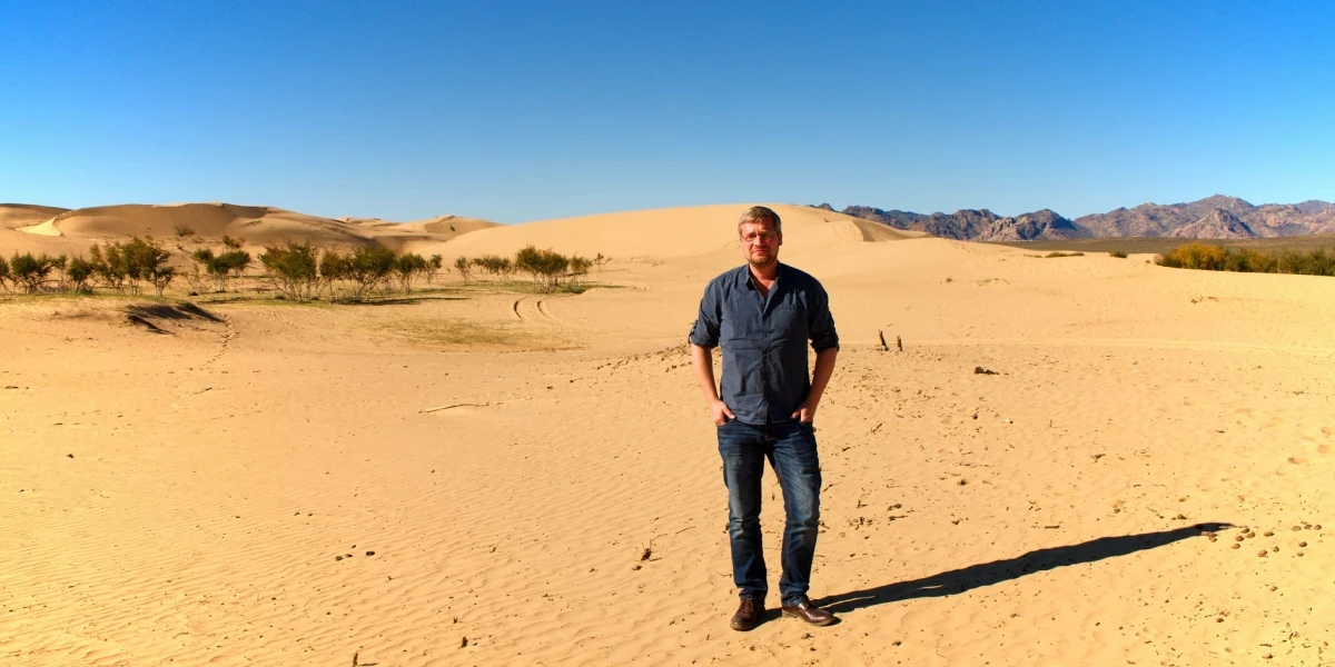 Jan Mrkvička: COP27 in distress 