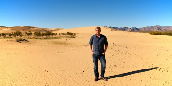 Jan Mrkvička: COP27 in distress 