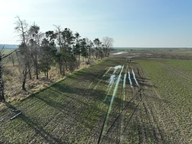 Project LIFE WILL help the Czech and Slovak landscapes to adapt to climate change
