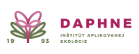 DAPHNE Inštitút aplikovanej ekológie