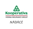 Nadace poji&scaron;ťovny Kooperativa
