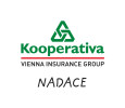Nadace poji&scaron;ťovny Kooperativa