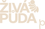 ŽIV&Aacute; PŮDA