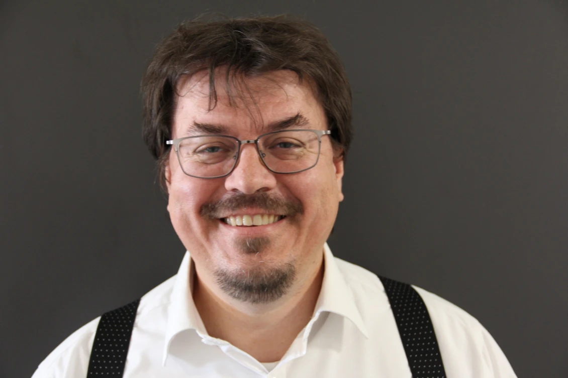 Miroslav Havránek