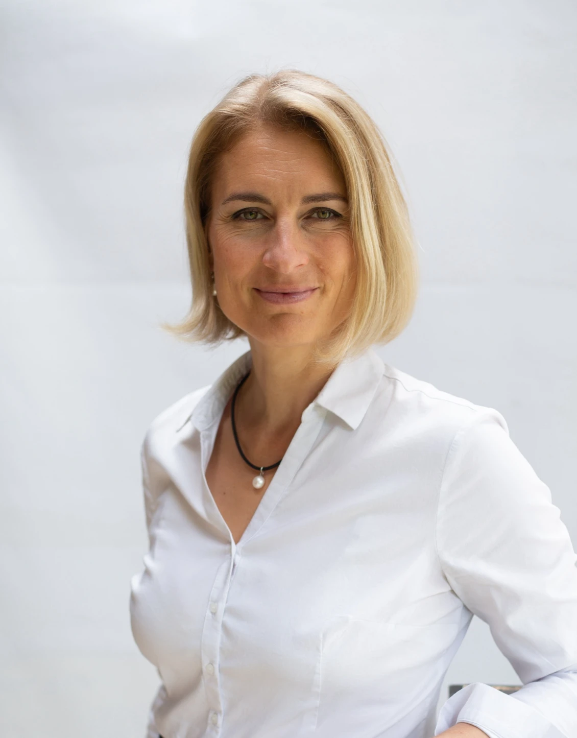 Magdaléna Davis