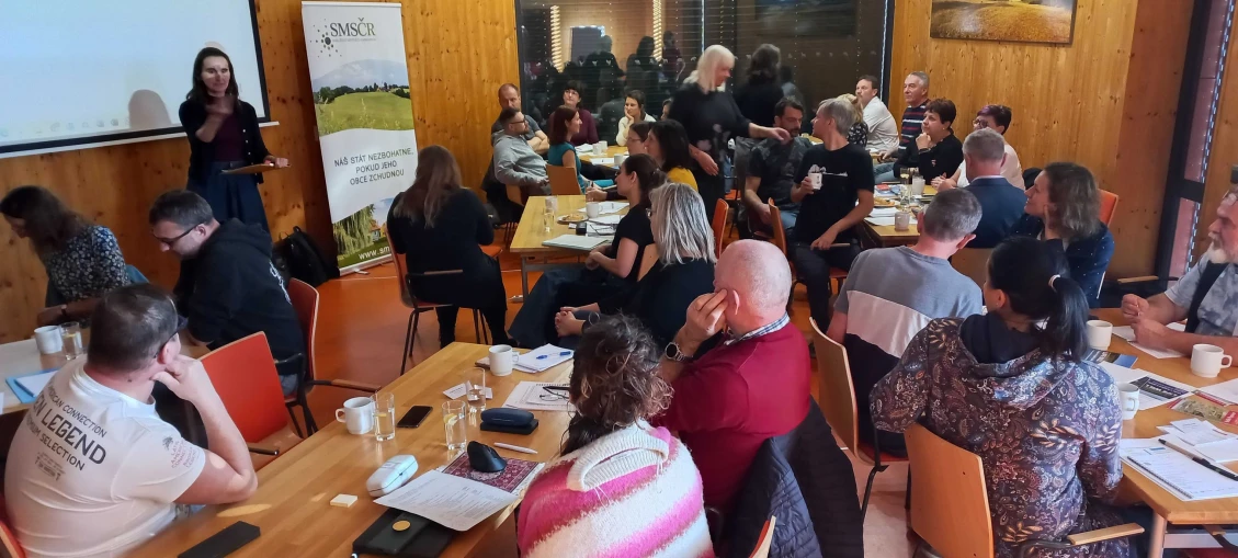 (Net)working for a greener future